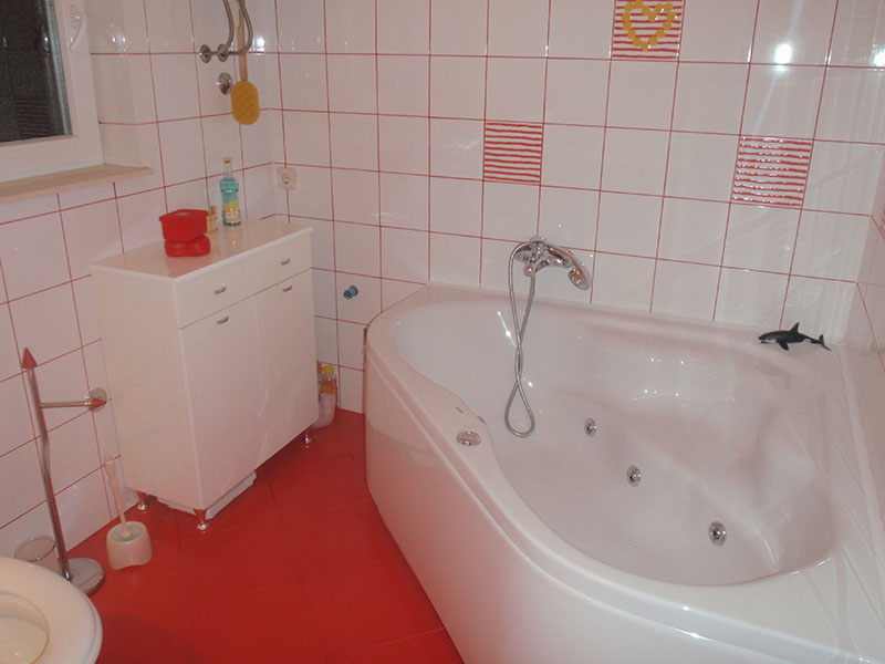 Apartman 1M Ciovo