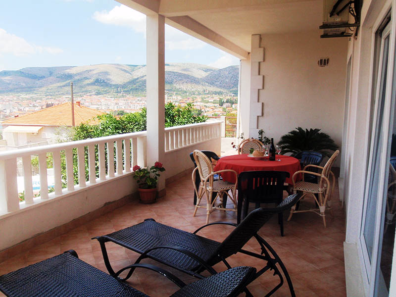 Apartman 1M Ciovo