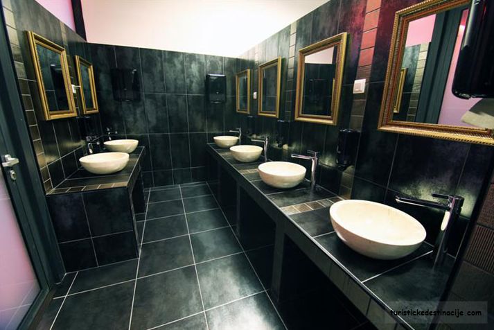 City Design Hostel