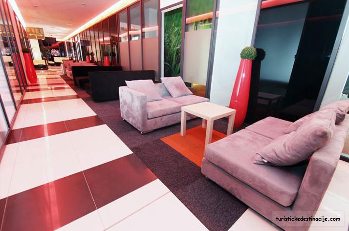 City Design Hostel