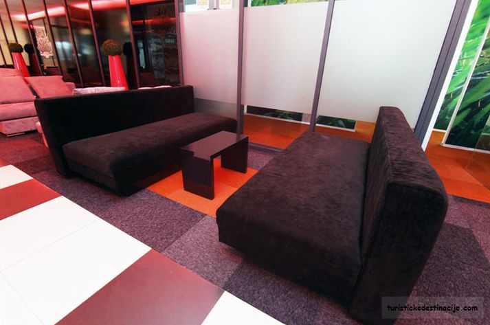 City Design Hostel