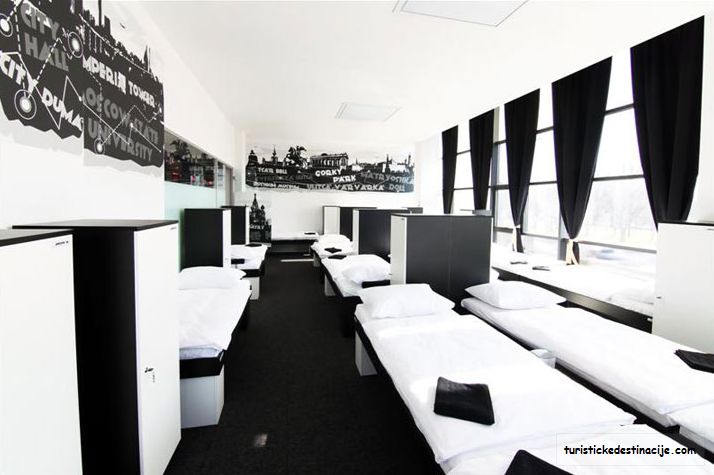City Design Hostel
