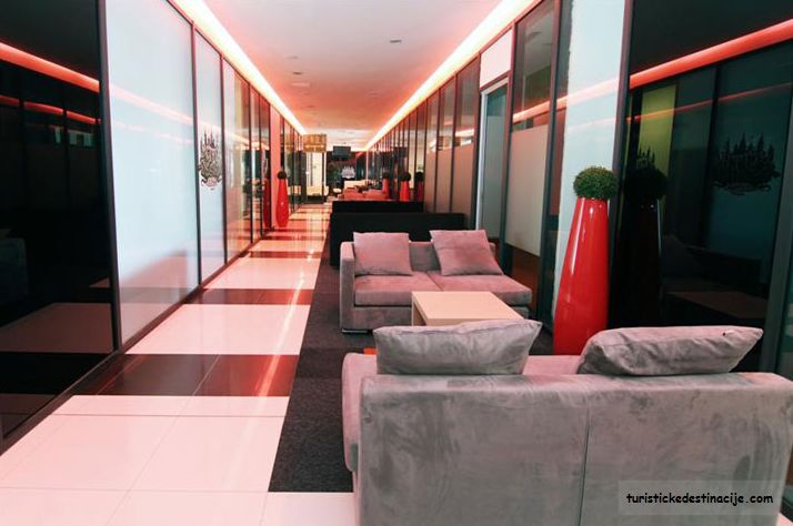 City Design Hostel