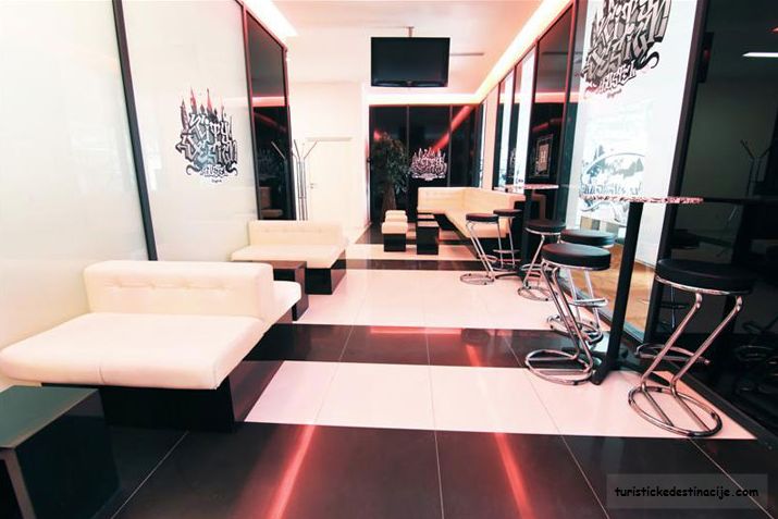 City Design Hostel