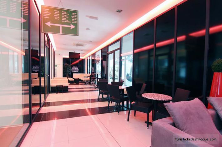 City Design Hostel