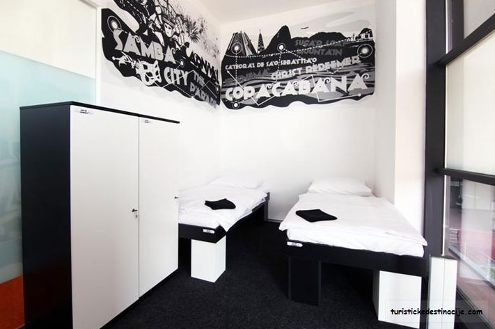 City Design Hostel