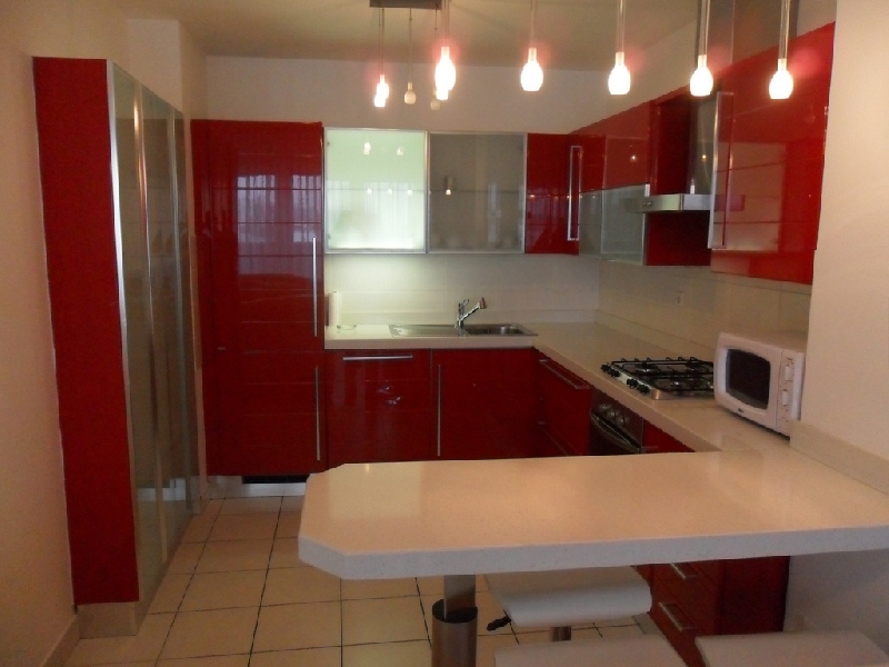 Apartmani Amor Zagreb