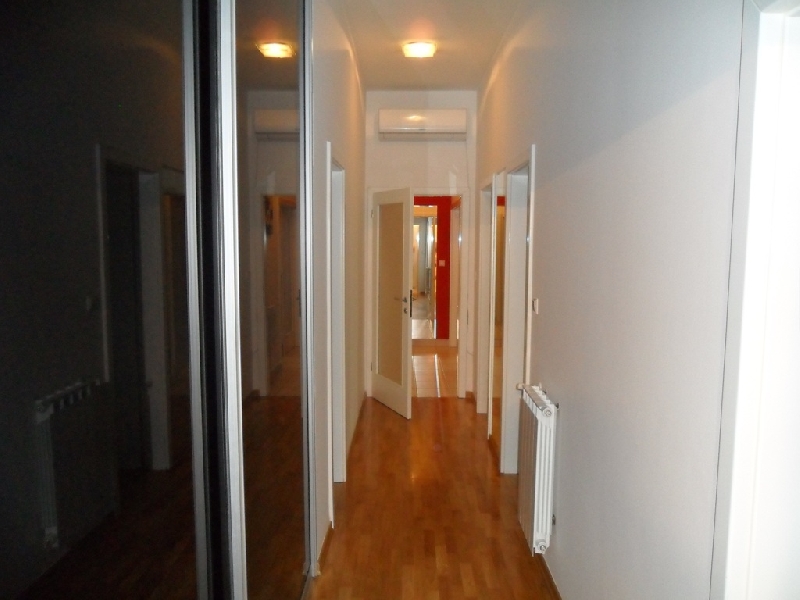 Apartmani Amor Zagreb