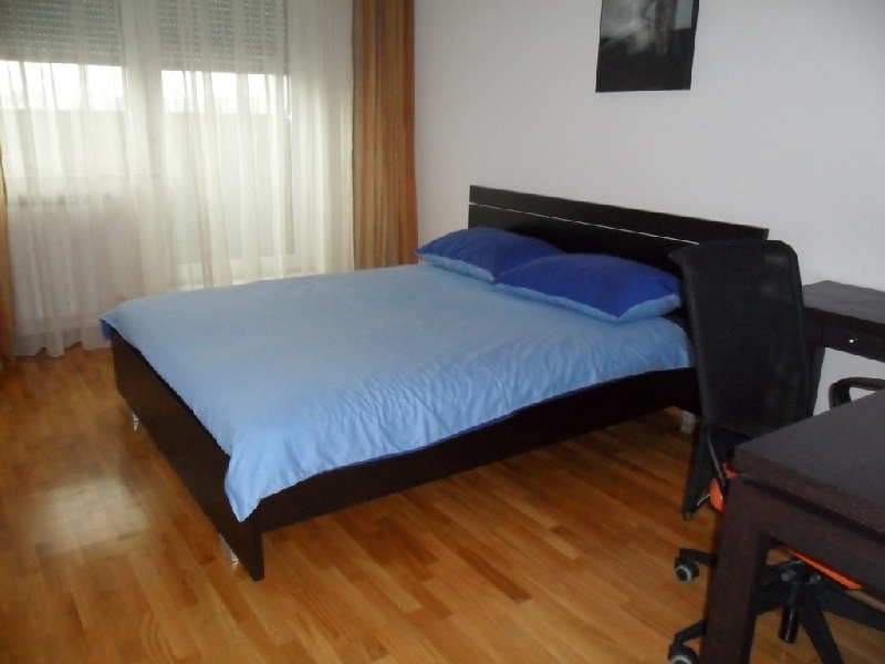 Apartmani Amor Zagreb