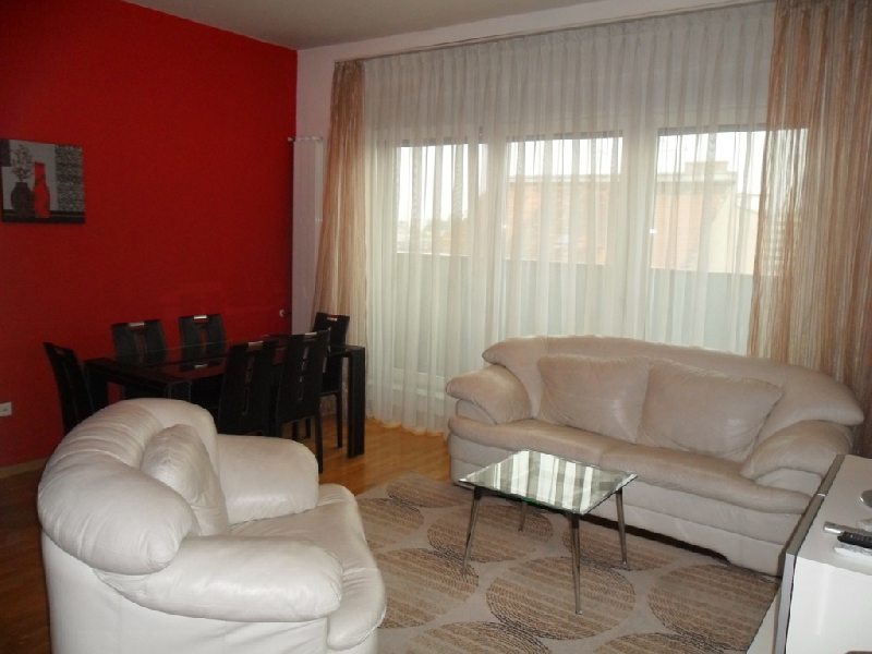 Apartmani Amor Zagreb