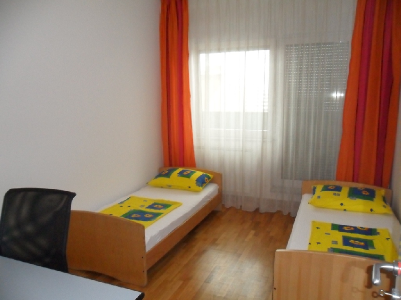 Apartmani Amor Zagreb