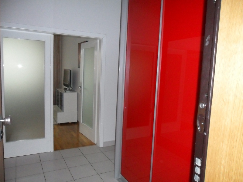 Apartmani Amor Zagreb