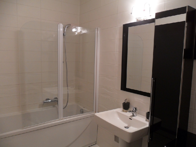 Apartmani Amor Zagreb