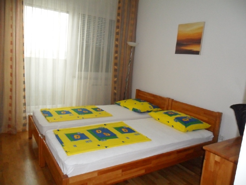 Apartmani Amor Zagreb