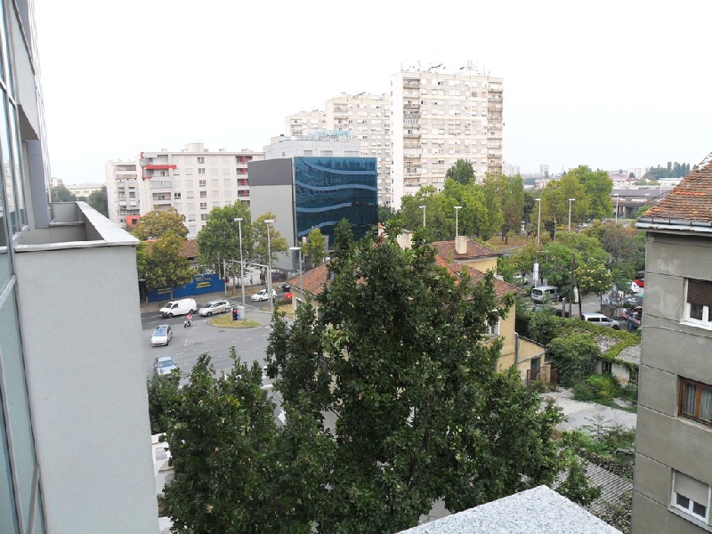 Apartmani Amor Zagreb