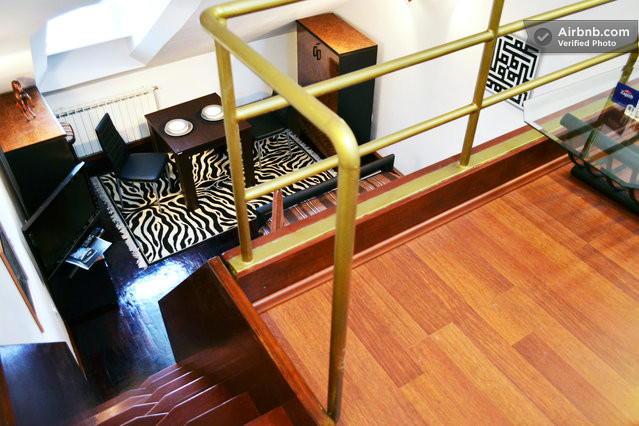 Apartman Ban Jelacic