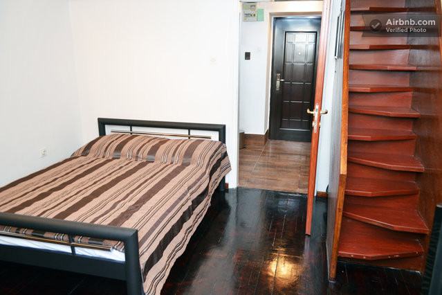Apartman Ban Jelacic
