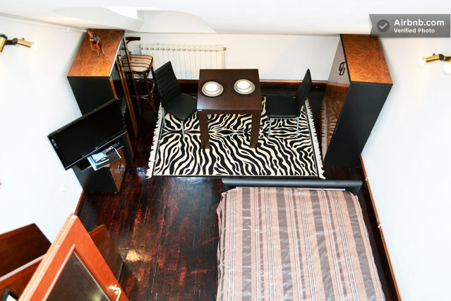 Apartman Ban Jelacic