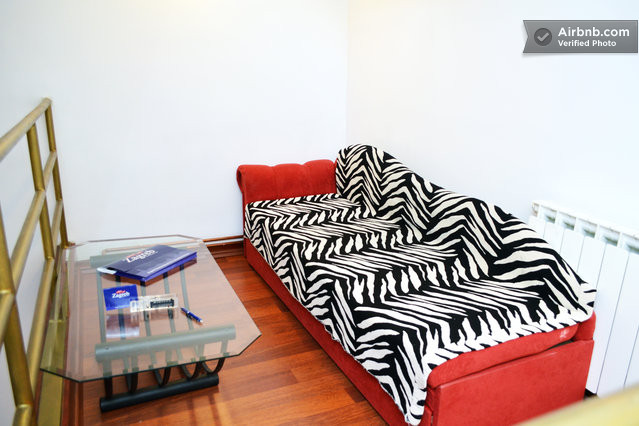 Apartman Ban Jelacic