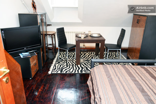 Apartman Ban Jelacic