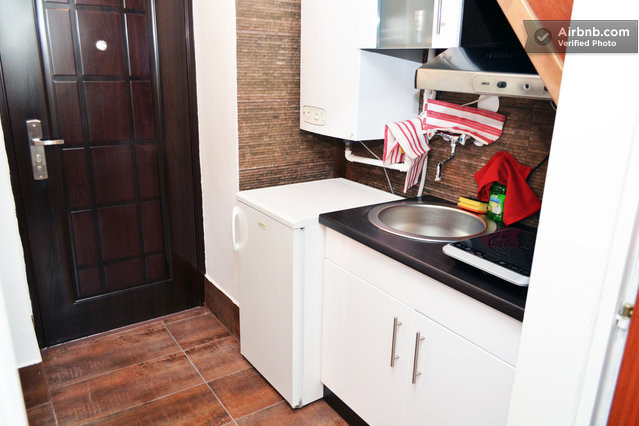 Apartman Ban Jelacic