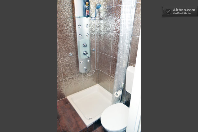 Apartman Ban Jelacic