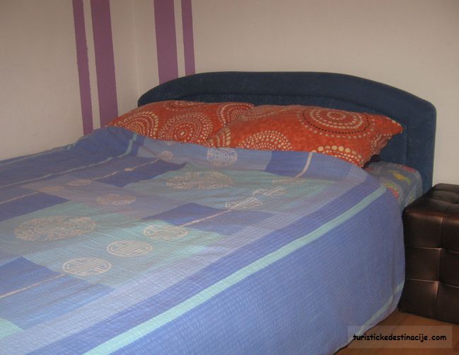 Apartmani Ines Vodice