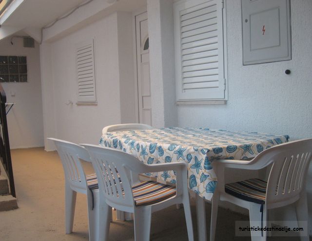 Apartmani Ines Vodice