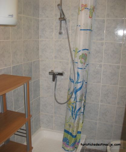 Apartmani Ines Vodice
