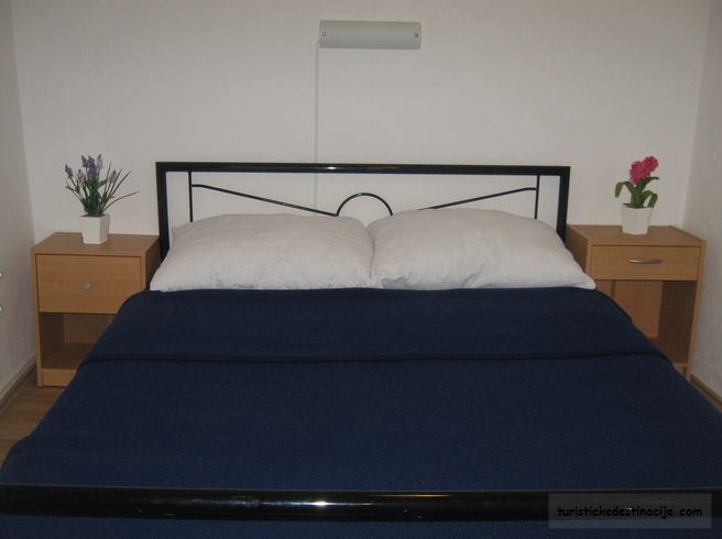 Apartmani Ines Vodice