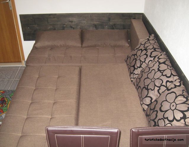 Apartmani Ines Vodice