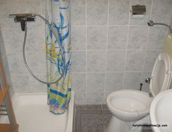 Apartmani Ines Vodice