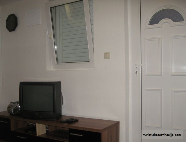 Apartmani Ines Vodice