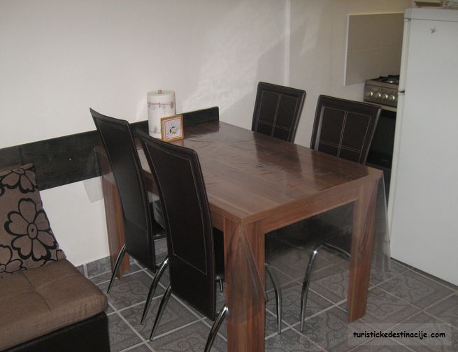 Apartmani Ines Vodice