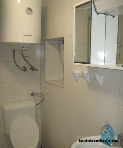 Apartmani Ines Vodice