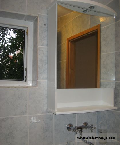 Apartmani Ines Vodice