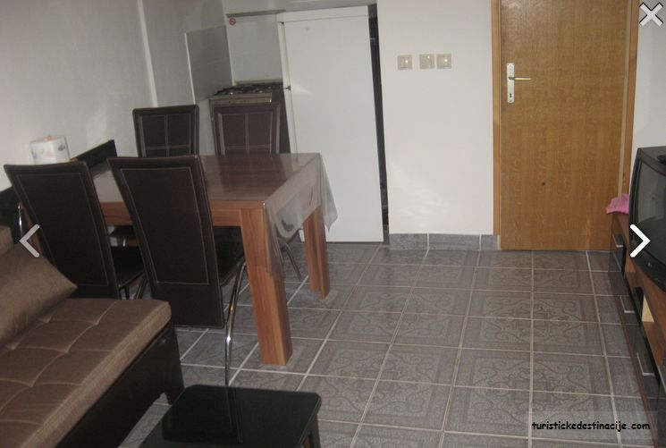 Apartmani Ines Vodice