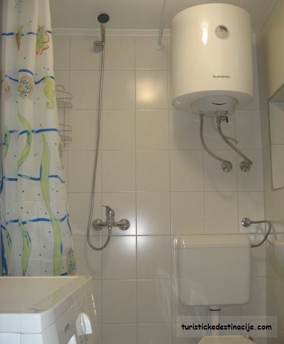 Apartmani Ines Vodice