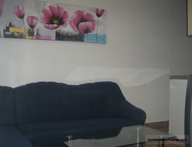Apartmani Ines Vodice