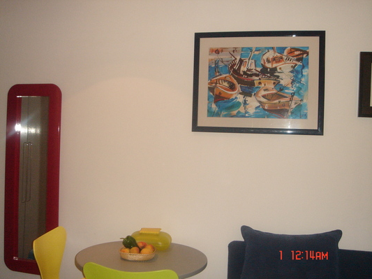 Apartman Lina Zagreb