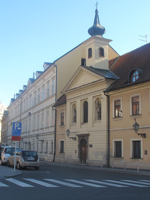 Apartman Lina Zagreb
