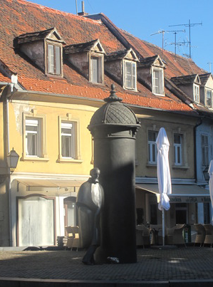 Apartman Lina Zagreb
