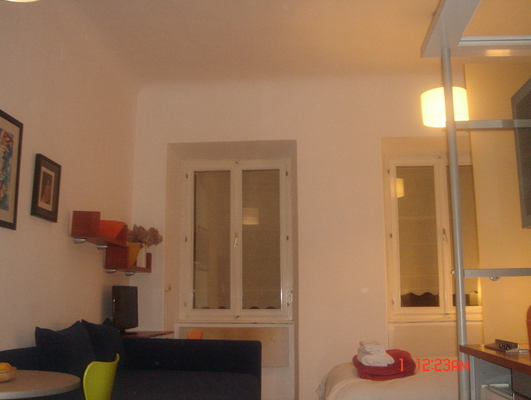 Apartman Lina Zagreb