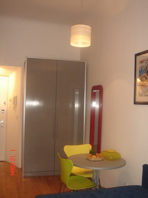 Apartman Lina Zagreb