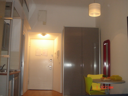 Apartman Lina Zagreb
