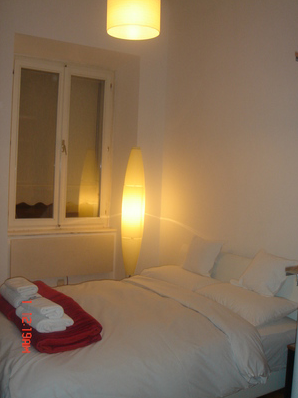 Apartman Lina Zagreb