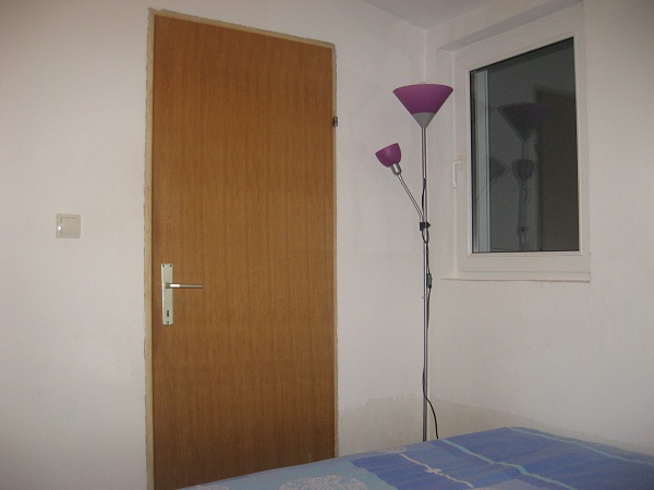 Apartmani Ines Vodice