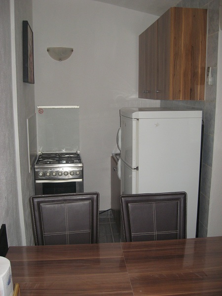 Apartmani Ines Vodice