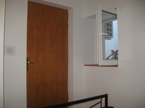 Apartmani Ines Vodice