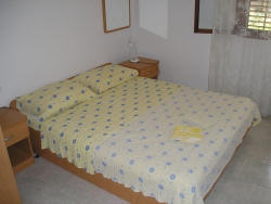 Auto Kamp Trstenica i Apartmani Kate
